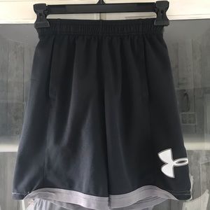 Under Armour shorts